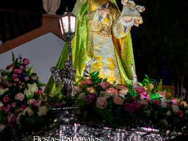 PROGRAMA DE FIESTAS 2026 EN HONOR A NUESTRA SEÑORA VIRGEN DE LOS REMEDIOS