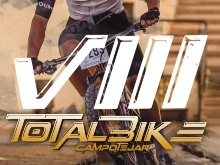 VIII TOTALBIKE CAMPOTÉJAR